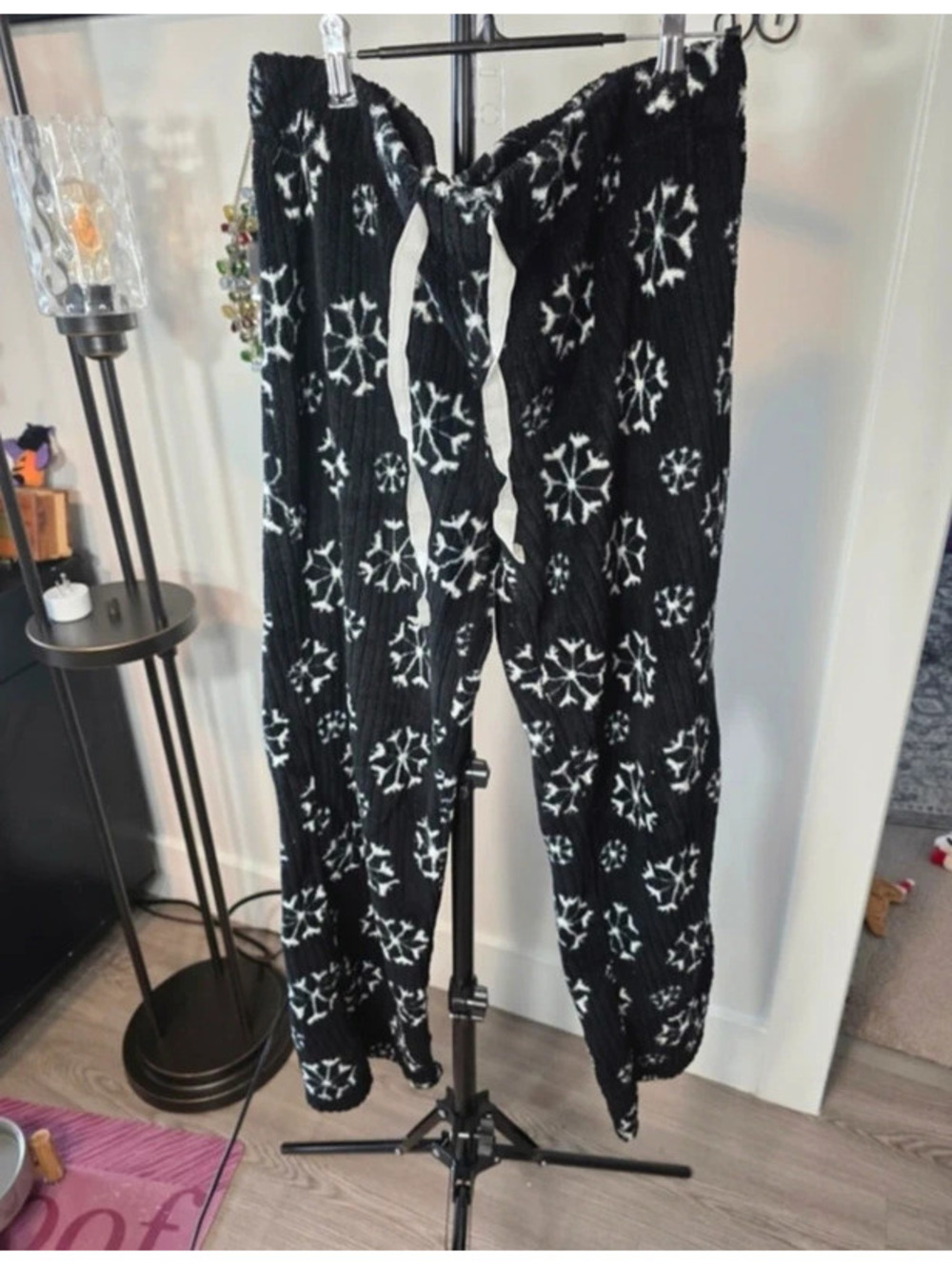 Faded Glory pj bottom